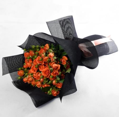 باقة الااورنج