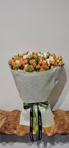 بوكية رَيحان