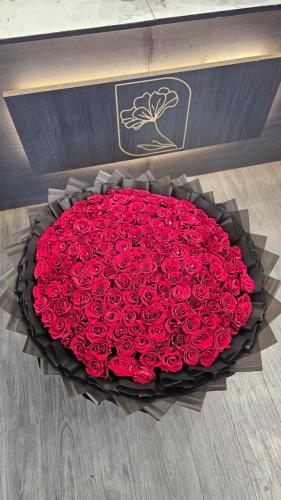 بوكيه راس السنه 2026