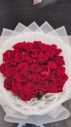 بوكيه راس السنه 2026