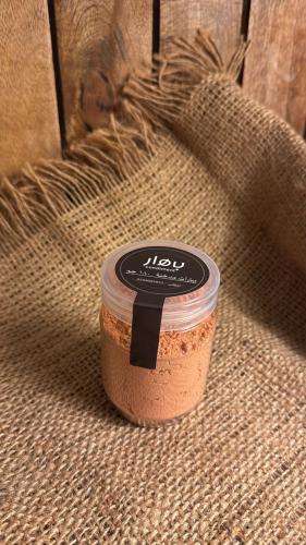 بهارات مدخنة 180 جم