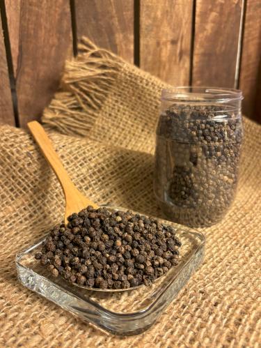 فلفل أسود 125 جم