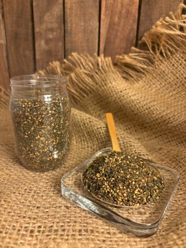 زعتر الضفة 125 جم