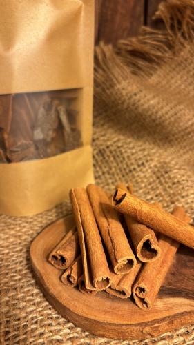 قرفة اعواد 90 جم