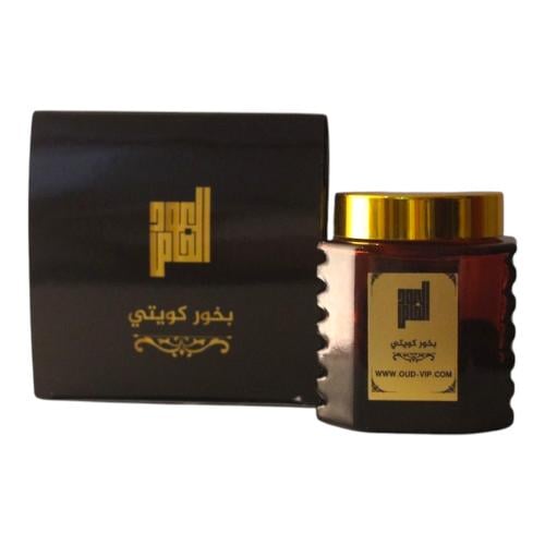 معمول كويتي