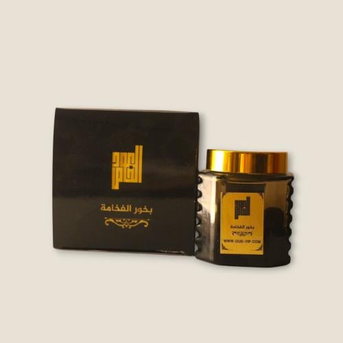 معمول الفخامة