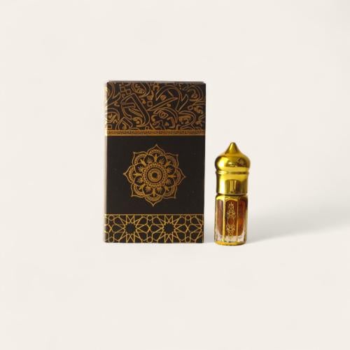 مسك العود