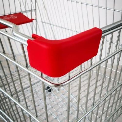 عربه تسوق 100 لتر