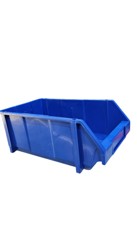 صندوق بلاستيك قطع غيار مقاس 5