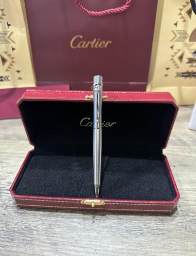 قلم كارتير رأس النمر ( نحيف )