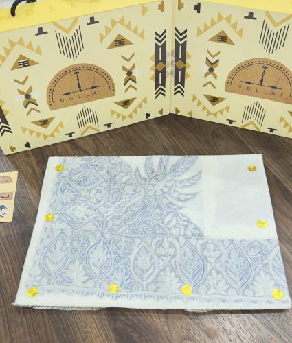 شال ندلاج ( 14 )