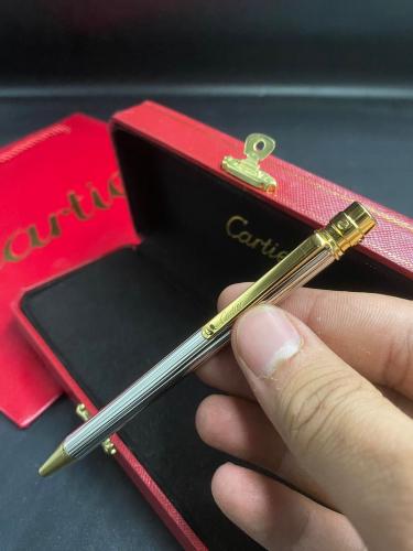 قلم كارتير سانتوس نحيف G1