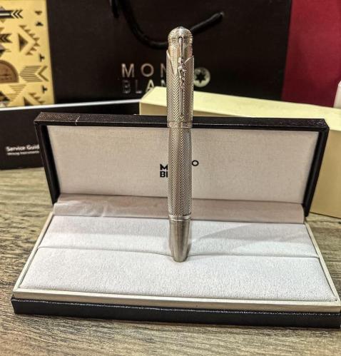 قلم مونت بلانك الاخوان جريم فضي