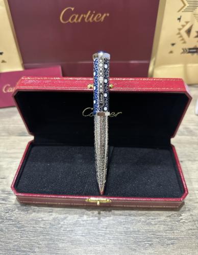 قلم كارتير دومو الجديد كحلي فرار