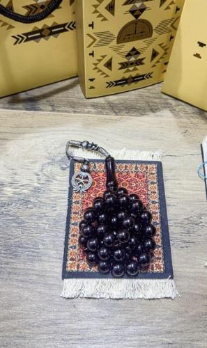 سبحة زعفرانيه حربا