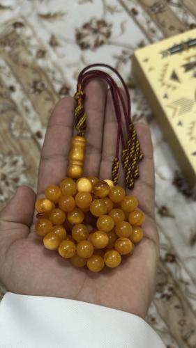 تراب كهرمان بولندي N8