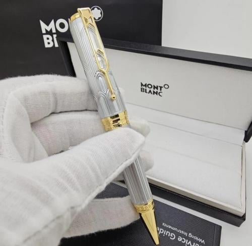 قلم مونت بلانك فيكتور هوقو