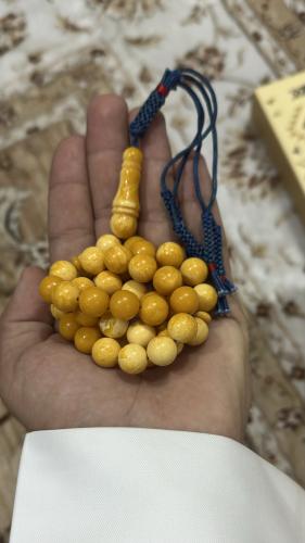 تراب كهرمان بولندي N9