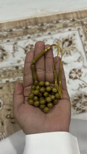 سبحه فاتروان زيتوني