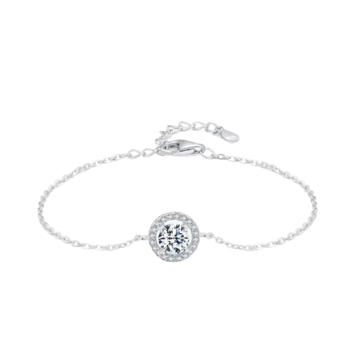 The Jewel Bracelet