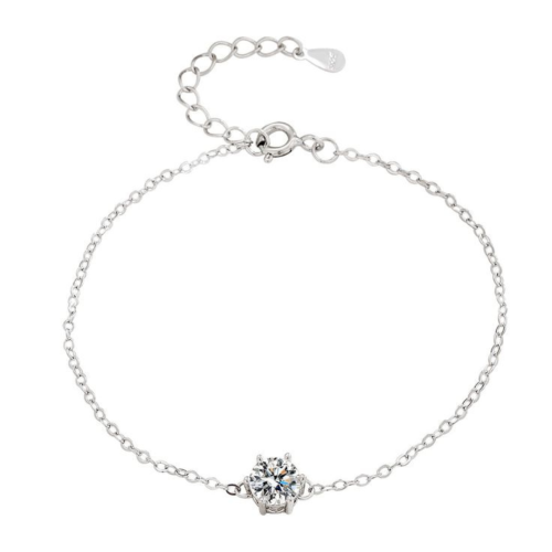 Round bracelet