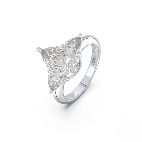 Ring 3 Pear
