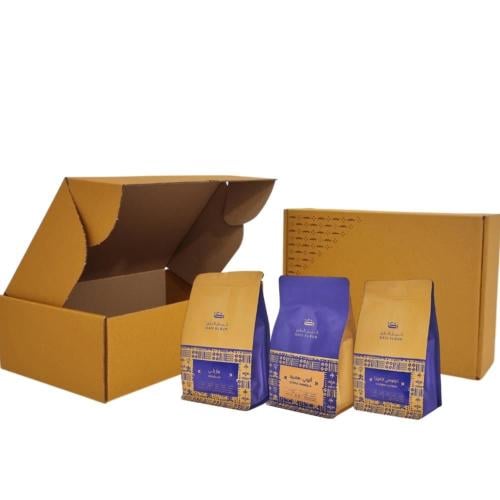 بوكس التنوع