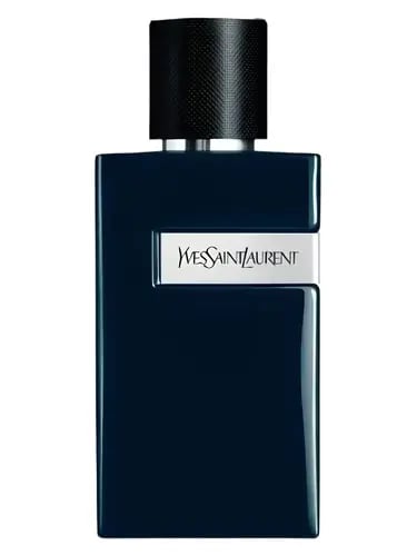 عطر ايف سان لوران واي لي بارفيوم رجالي 2025
