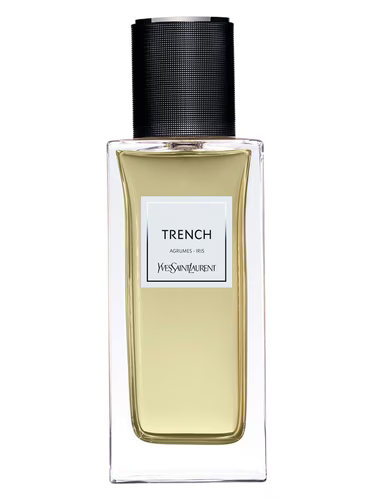 عطر ايف سان لوران ترنش لو فيستيير دي بارفان 125 مل