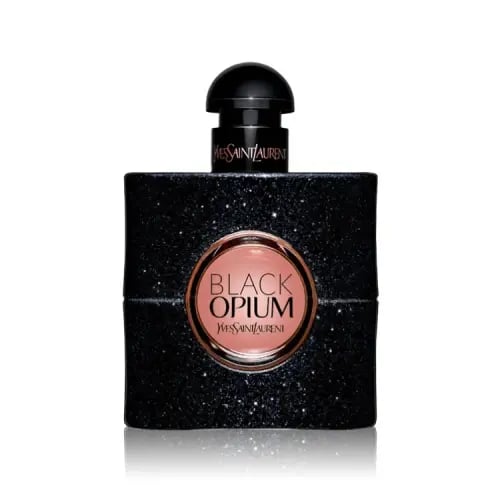 Yves Saint Laurent Black Opium Eau de Parfum 90ml