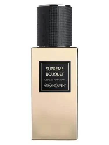 عطر ايف سان لوران سوبريم بوكيه او دو بارفيوم