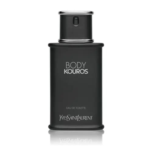 عطر ايف سان لوران بودي كورس او دو تواليت 100مل