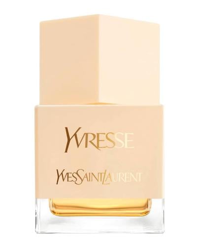 Yves Saint Laurent Yvresse Eau de Toilette 80ml