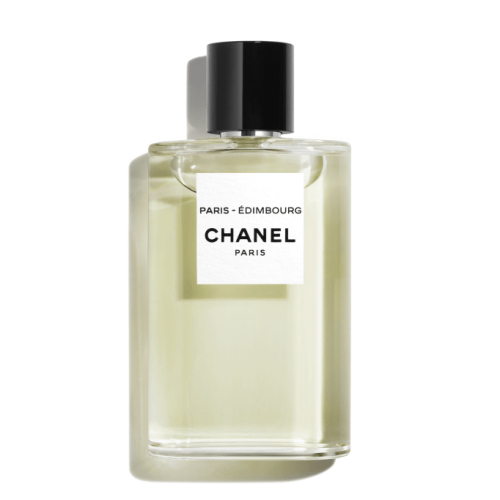 عطر شانيل باريس ادنبره او دو تواليت 125 مل