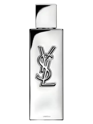 عطر ايف سان لوران ماي سلف لو ابسولو بارفيوم 100 مل