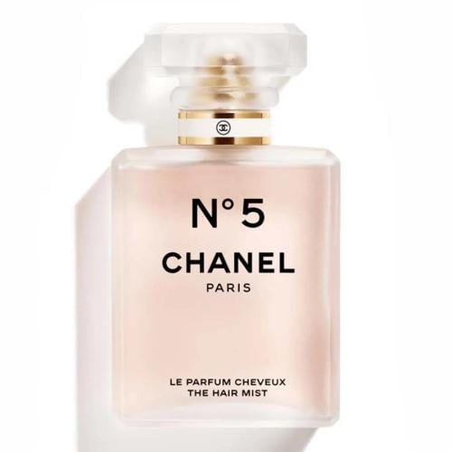 عطر شعر شانيل N°5 لي بارفيوم 35 مل