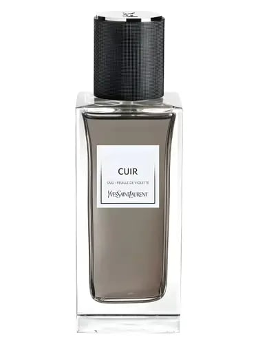 Yves Saint Laurent Cuir Oud Voile de Violette Eau...