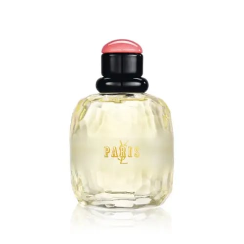 Yves Saint Laurent Paris Eau de Toilette 125ml