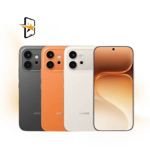 HONOR 600 5G 8GB | 256GB هونر