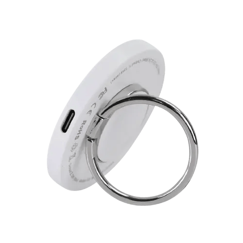 مسكة جيبل مع شاحن MagSafe سريع – شحن 4 في 1 للهاتف...