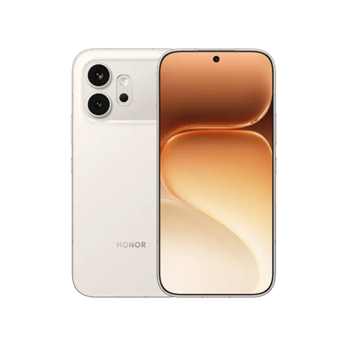 HONOR 600 12GB+256GB Golden White Dual Card