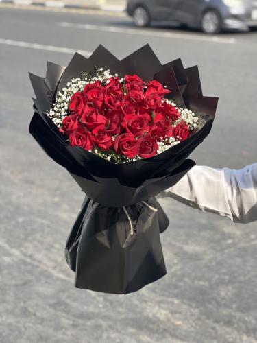 Valentine's Day bouquet 20