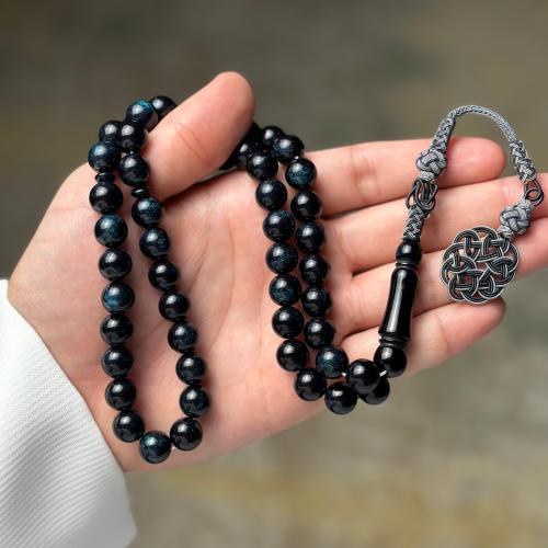 بكلايت نحاس كحلي منجم