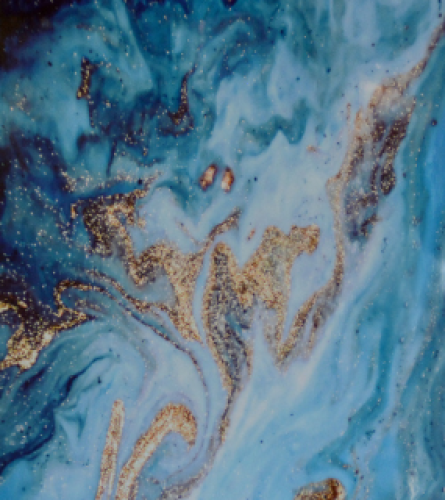 بديل رخام ريزن BQ51