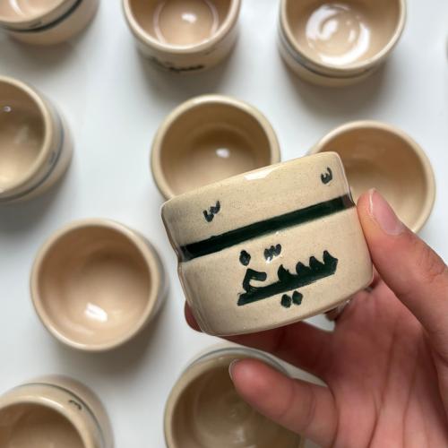 كوب اسبريسو (custom)