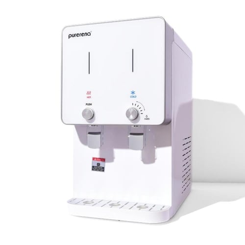 برادة مياه فاخرة | بألوان مختلفة