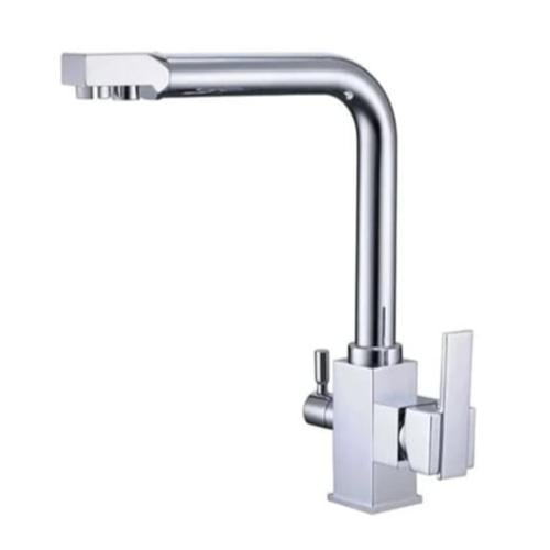 خلاط مجلى شجرة مع مخرج لماء الفلتر