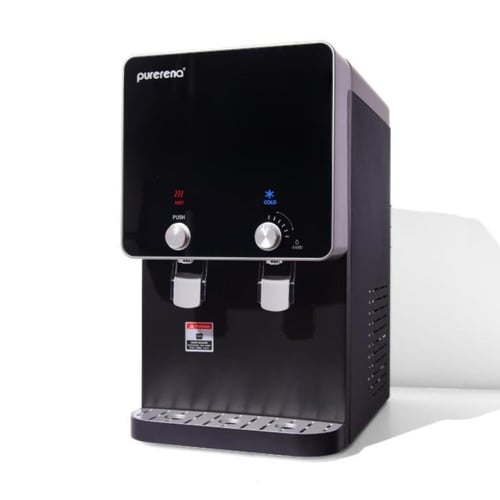 برادة مياه فاخرة | بألوان مختلفة