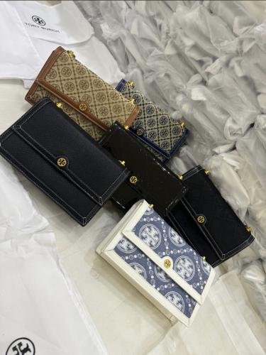 ابواك نسائي تري بورش Tory Burch - وتد