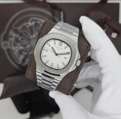 ساعة رجالية باتك فيليب Patek Philippe - وتد